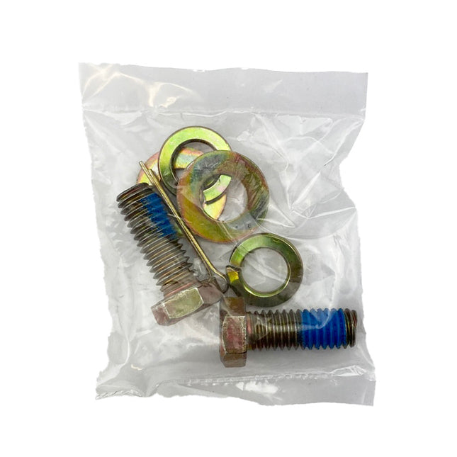 A Arm Without Ball Joint, 2202907, Bronco AC-08201R AT-08430R