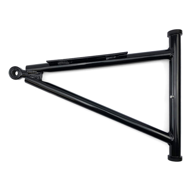 A Arm Without Ball Joint, 2202865, Bronco AC-08202L AT-08431L