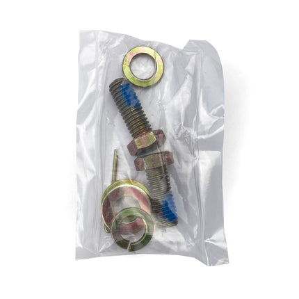 A Arm Without Ball Joint, 2202866, Bronco AC-08202R AT-08431R