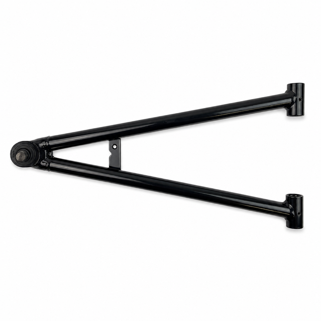 Front Lower LH A-arm 09-23 Polaris Sportsman Scrambler Xp Touring Bronco AC-08203L 1019810-067