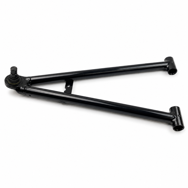 Front Lower LH A-arm 09-23 Polaris Sportsman Scrambler Xp Touring Bronco AC-08203L 1019810-067