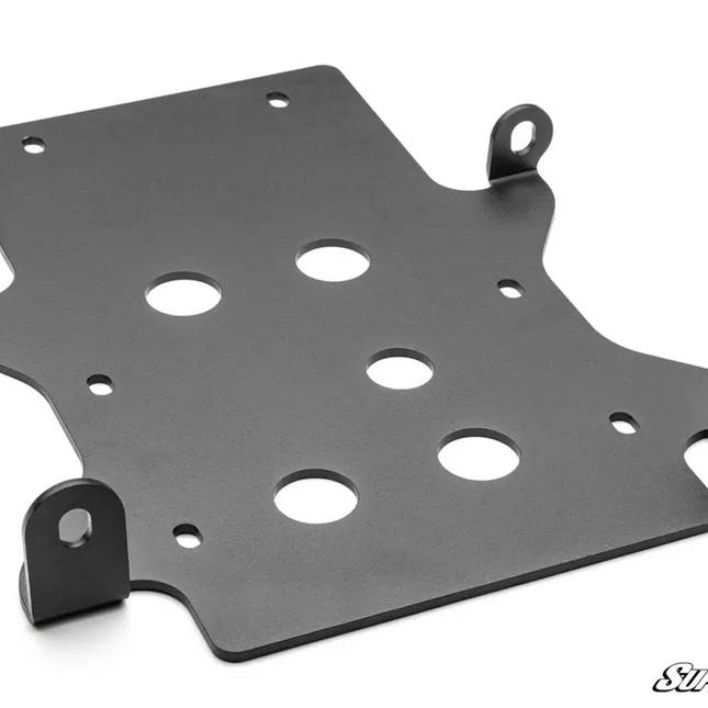Canam Commander Frame Stiffener Gusset Kit, Superatv FS-CA-COM-01