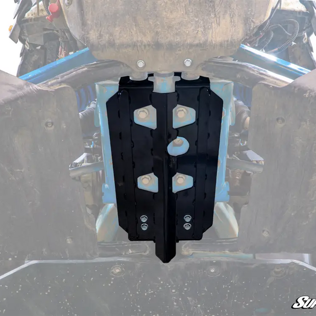 Canam Maverick X3 Frame Stiffener Gusset Kit, Superatv FS-CA-X3-002-01