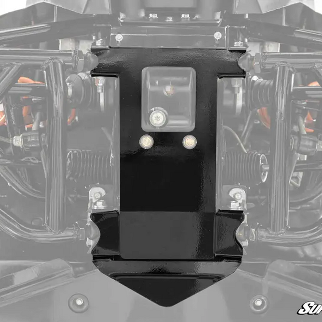 Polaris General Xp Frame Stiffener Gusset Kit, Superatv FS-P-GENXP-01
