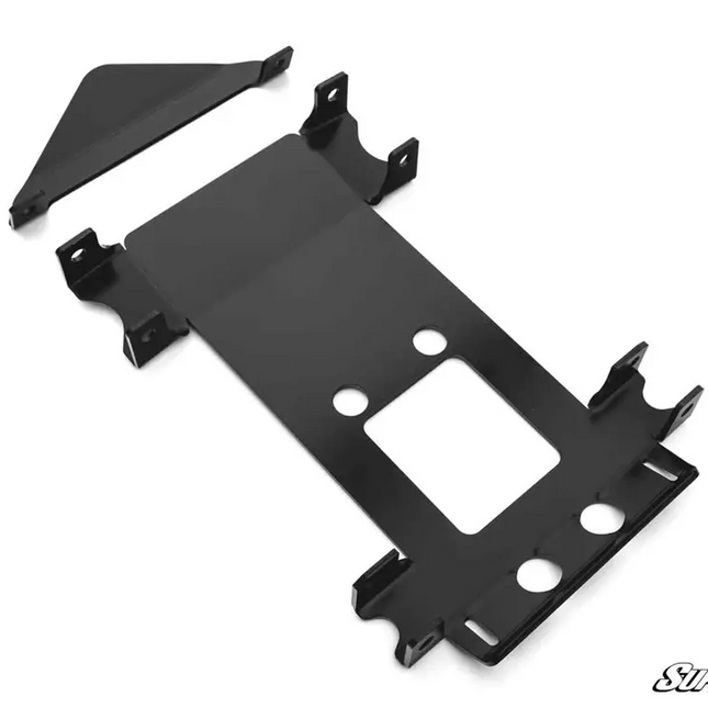 Polaris General Xp Frame Stiffener Gusset Kit, Superatv FS-P-GENXP-01