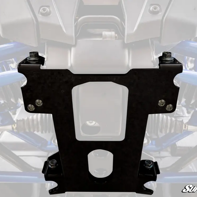 Polaris Pro Xp Frame Stiffener Gusset Kit, Superatv FS-P-PROXP-01