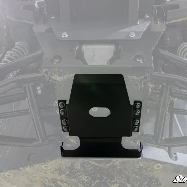 Polaris Ranger 1000/XP Front Frame Stiffener Gusset Kit, Superatv FS-P-RAN1K-002-01