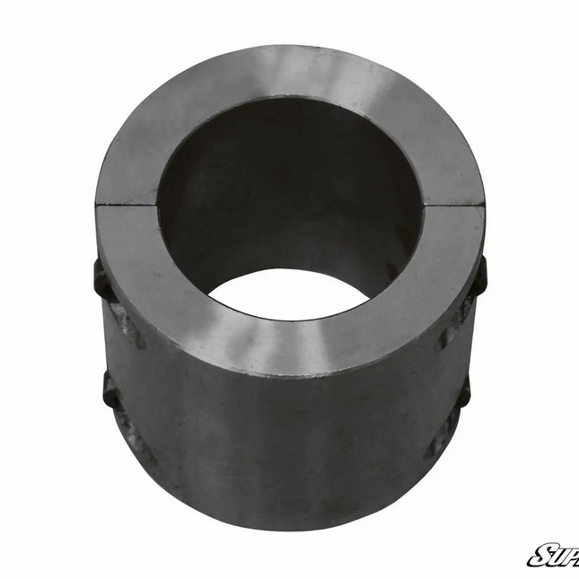 Weldable Split Clamp 1.50 38.1mm Roll Cage Universal Superatv TC-1.5