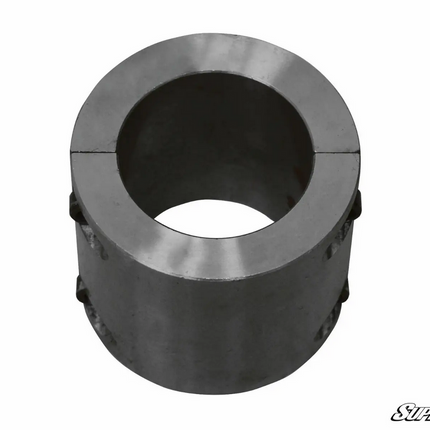 Weldable Split Clamp 1.750 45mm Roll Cage Universal Superatv TC-1.75