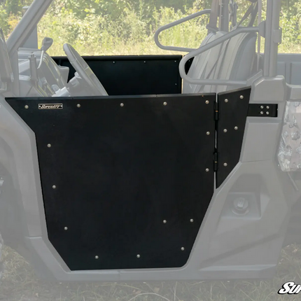 Cfmoto U-force Aluminium Doors 18-22 Super ATV DOOR-CF-UF1000-00