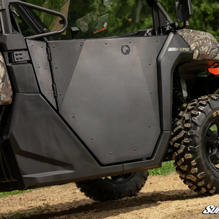 Cfmoto U-force Aluminium Doors 2023+ Super ATV DR-CF-UF1000-00