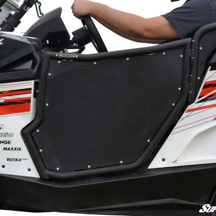 Can-am Maverick Aluminium Doors, Super ATV DOOR-CA-001-00
