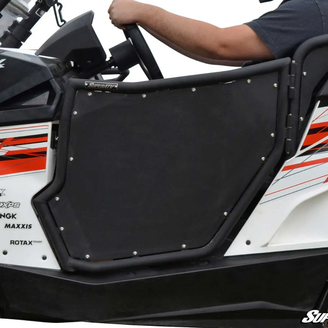 Can-am Maverick Aluminium Doors, Super ATV DOOR-CA-001-00