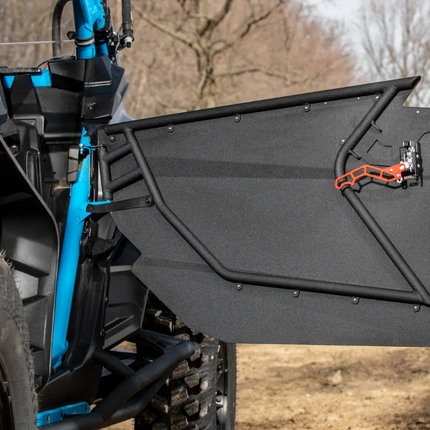 Can-am X3 Doors Aluminium, Super ATV DOOR-CA-X3-002-00