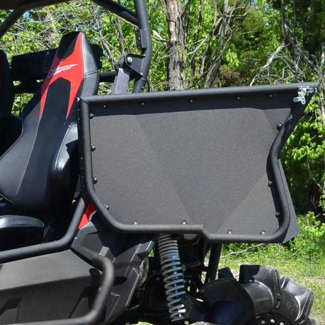 Cf Moto Zforce 1000 800 Doors Aluminium, Super ATV DOOR-CF-ZF800EX-00
