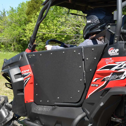 Cf Moto Zforce 1000 800 Doors Aluminium, Super ATV DOOR-CF-ZF800EX-00