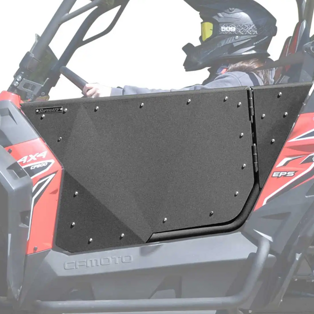 Cf Moto Zforce 1000 800 Doors Aluminium, Super ATV DOOR-CF-ZF800EX-00
