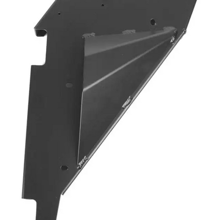 Polaris Rzr Xp Turbo Aluminum Doors & Rear Panels, Super ATV DOOR-P-RZRTS-01