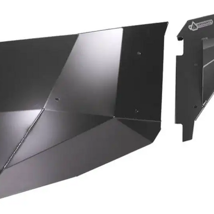 Polaris Rzr Xp Turbo Aluminum Doors & Rear Panels, Super ATV DOOR-P-RZRTS-01