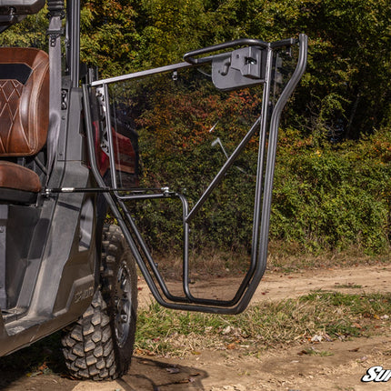 Cfmoto U10 Pro Cab Enclosure Doors, Super ATV DOOR-CF-U10-72