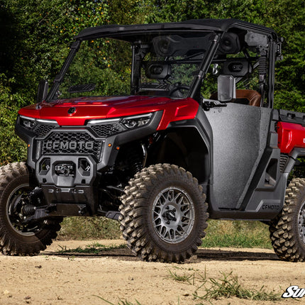 Cfmoto U10 Pro Hdpe Half Doors, Super ATV DOOR-CF-U10-002-01