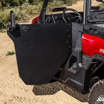 Cfmoto U10 Pro Hdpe Half Doors, Super ATV DOOR-CF-U10-002-01