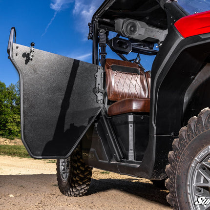 Cfmoto U10 Pro Hdpe Half Doors, Super ATV DOOR-CF-U10-002-01