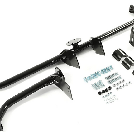 Canam X3 Spare Tyre Carrier 2017-2024