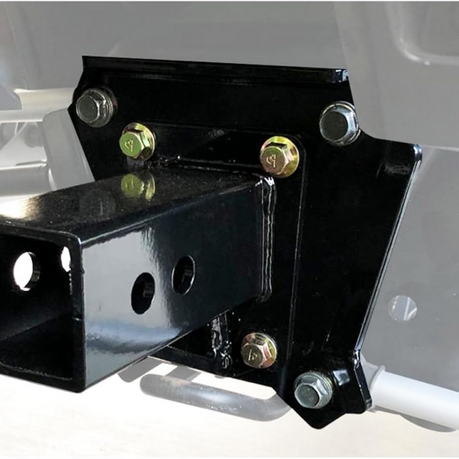 Polaris Rzr 1000 Hitch Receiver Plate 2 (50mm) 2017-2021