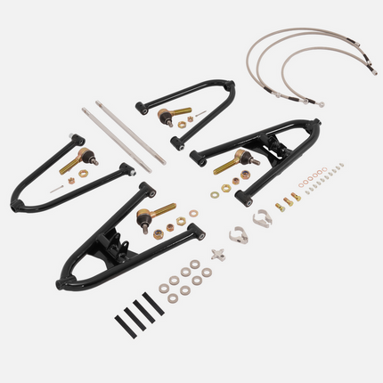 Honda Trx 400 X 1999-2014 A-arm Kit +2 Wide