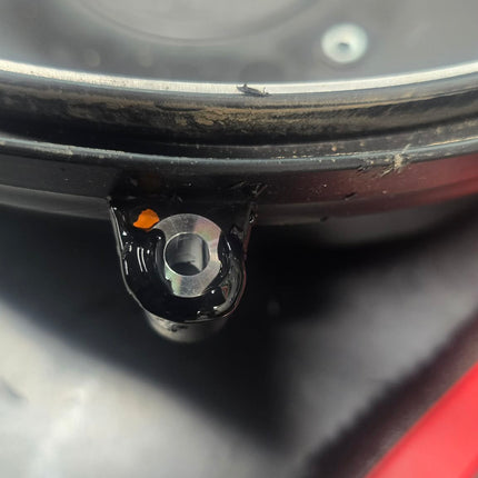 Canam Maverick X3 4 Pin Quick Release Cvt Cover Kit Johnston Motorsports