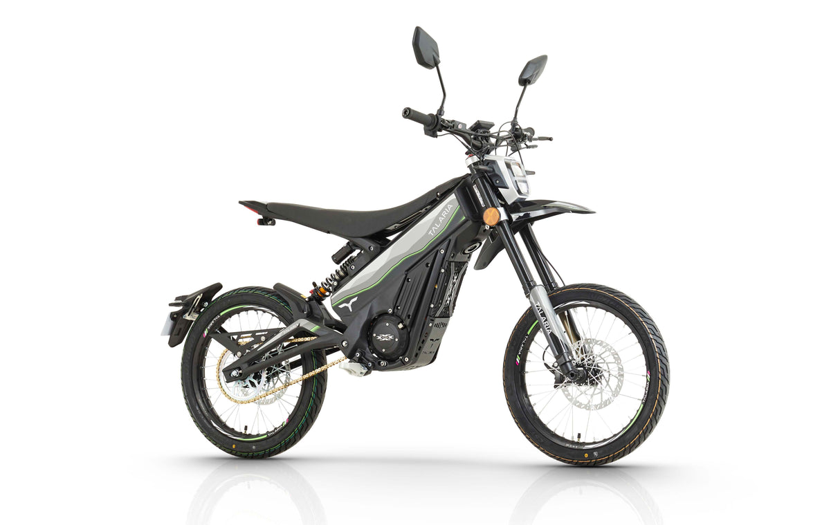 Talaria X3 Road Legal Electric Motorcycle (TL25)