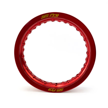 Rim 160 x 10 32H Alloy