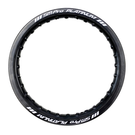 Rim 160 x 14 32H Alloy
