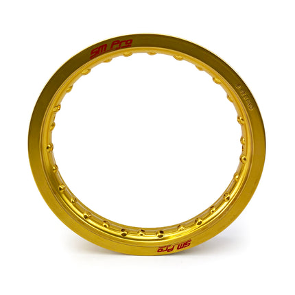 Rim 160 x 12 28H Alloy