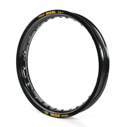 Rim 215-18 Excel 36 Hole Blk, Excel FEK433 Black, FEK422