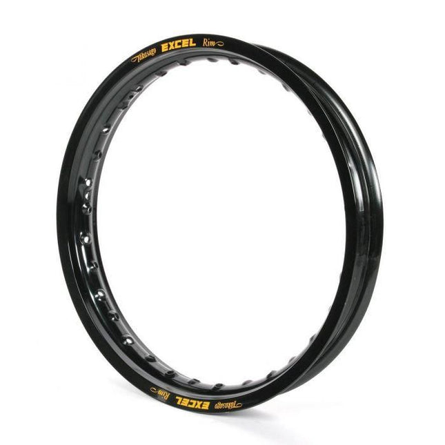 Rim 215-18 Excel 36 Hole Blk, Excel FEK433 Black, FEK422