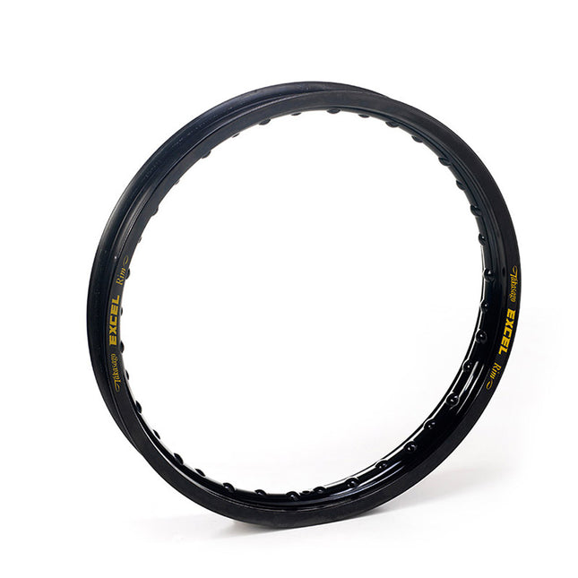 Rim 215-19 Excel 36H Black, Excel ERGEK422 Yam, Suz, KTM, GEK422