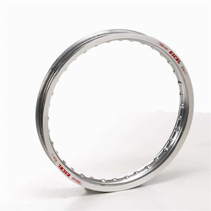 Rim 215-19 36H Excel Silver, Excel GES422 Yam, Suz, KTM, ERGES422