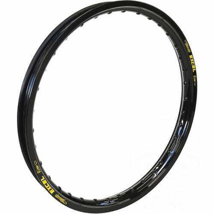 Rim 185-18 32H Excel Black, Excel FDK417 Takasago