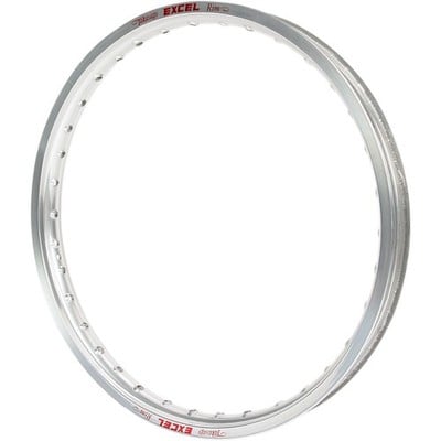 Rim 160-21 36H Excel Silver, Excel ICS408 Silver, ERICS408