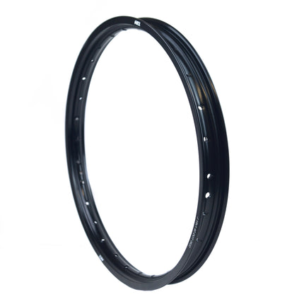 Rim 140 x 19 28H Mtx Moto Alloy Rim Black MRRIM1914028B1