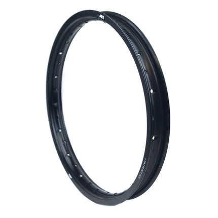 Rim 160 x 19 32H Mtx Moto Alloy Rim Black MRRIM1916032B1