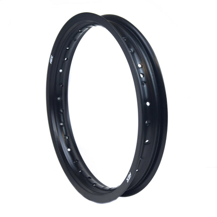 Rim 160 x 14 28H Mtx Moto Alloy Rim Black MRRIM1416028B1