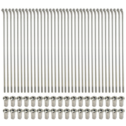 Spoke Set 19x36 Stark Varg Rear, Cross Center 50-0936