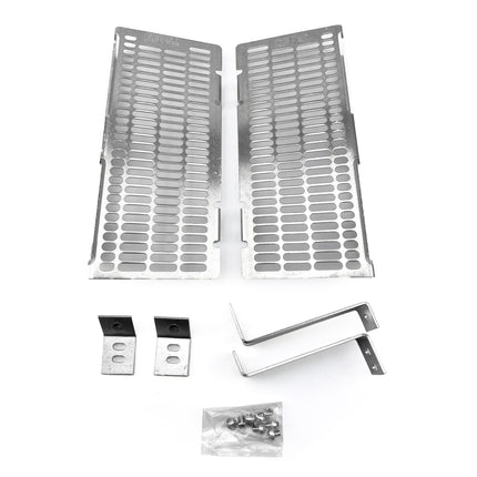 Rad Guards 01-02 WRF250