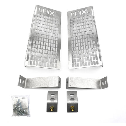 A/rad Cover YZ125/250 02