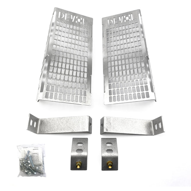 A/rad Cover YZ125/250 02