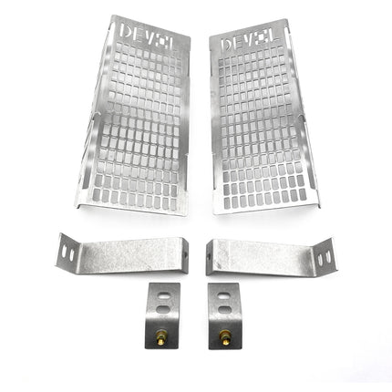 A/rad Cover YZ125/250 02