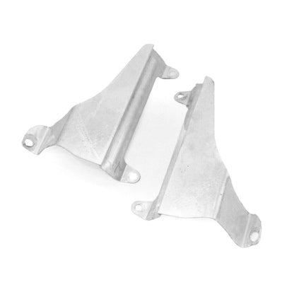 01-02 YZ250F Rad Brace